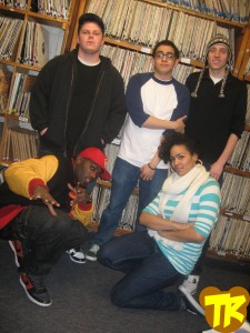 Red Pill & One Be Lo on F.O.K.U.S. Radio
