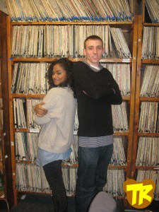 Va$htie on F.O.K.U.S. Radio with Teddy Ruck-Spin