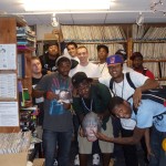 F.O.K.U.S. Radio The Best & The Brightest_Group Shot