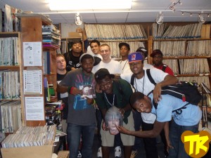 F.O.K.U.S. Radio The Best & The Brightest_Group Shot F.O.K.U.S. Radio The Best & The Brightest_Group Shot