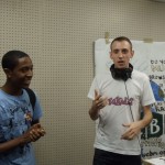 F.O.K.U.S. Radio The Best & The Brightest_Ilajide_Teddy Ruck-Spin