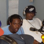 F.O.K.U.S. Radio The Best & The Brightest_J.A.E._Ilajide