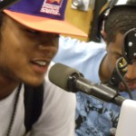 F.O.K.U.S. Radio The Best & The Brightest_J.Roc_Ilajide