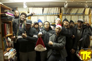F.O.K.U.S. Radio Holiday Special 12.19.10
