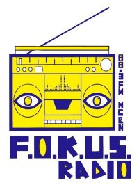 FR yellow blue logo