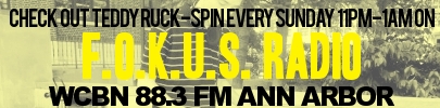 F.O.K.U.S. Radio